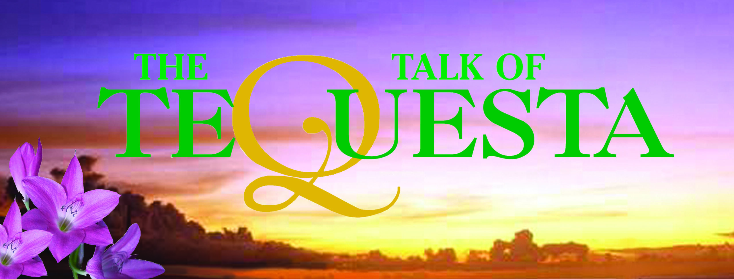 The Talk of Tequesta